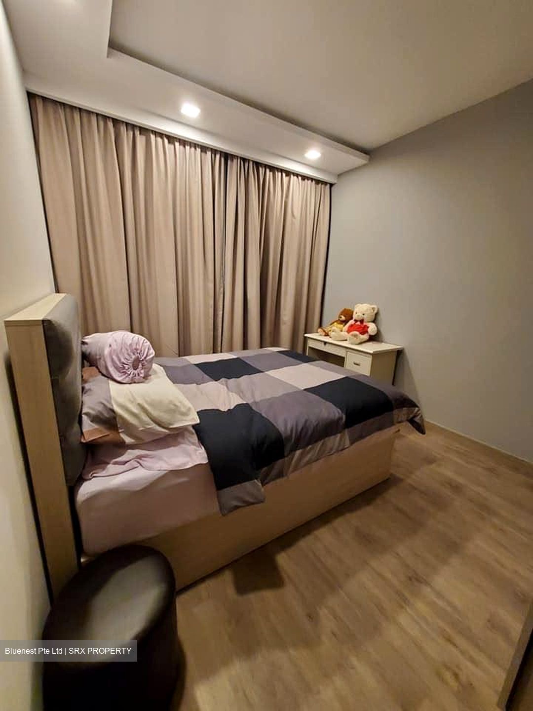 The Tapestry (D18), Condominium #594132701
